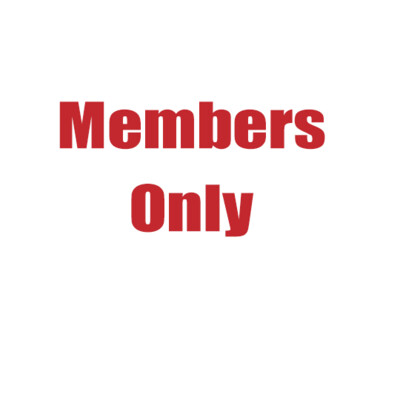 Members Only
