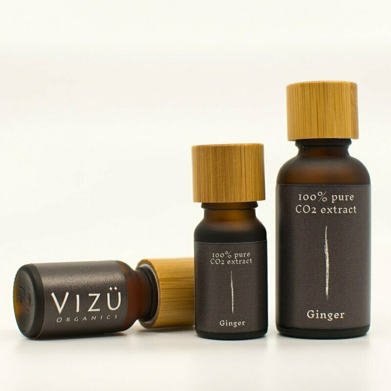 Ginger CO2 extract