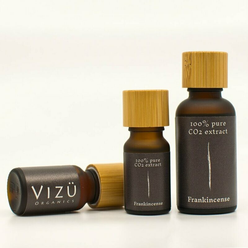 Frankincense CO2 extract