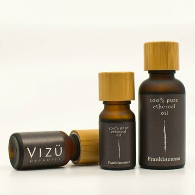 Frankincense ethereal oil