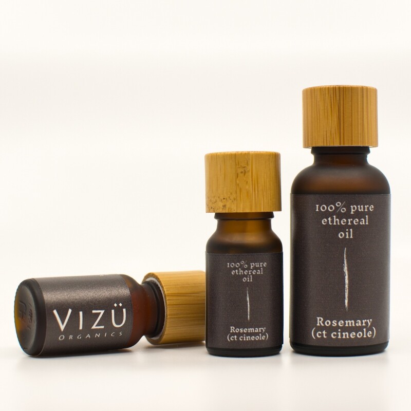 Rosemary ethereal oil