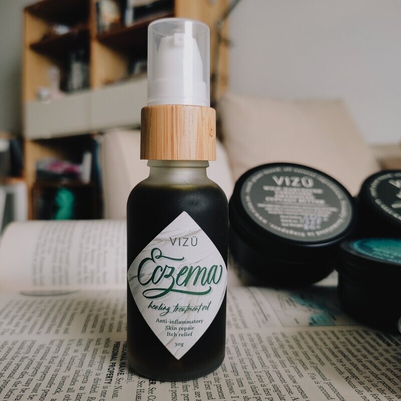 ECZEMA