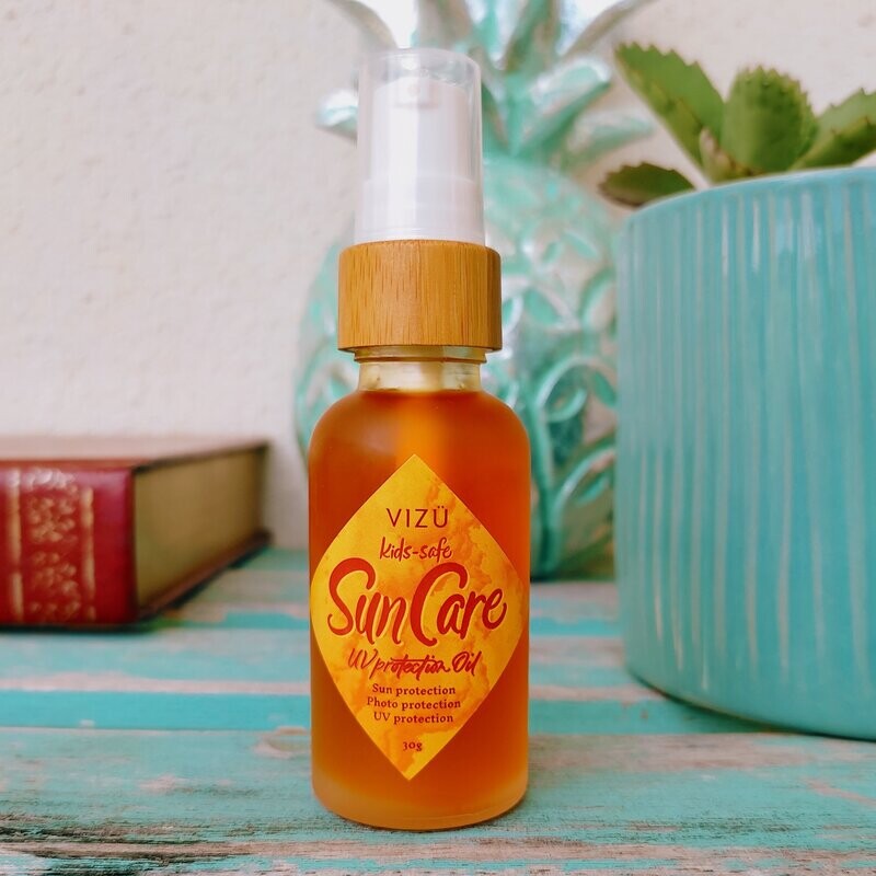 SUNCARE (KIDS-SAFE)