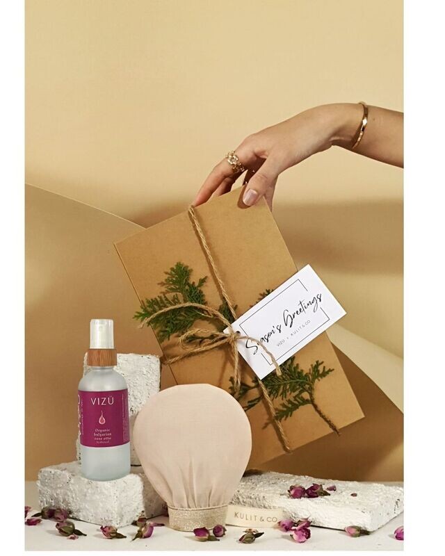 ROSEMITT SKINCARE SET