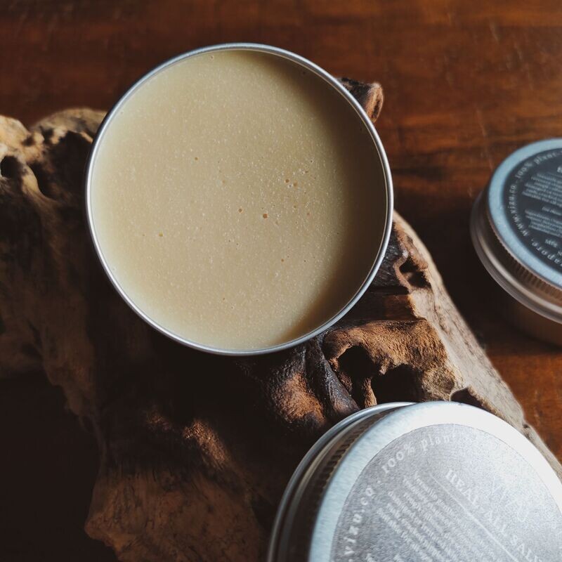 HEAL-ALL BALM