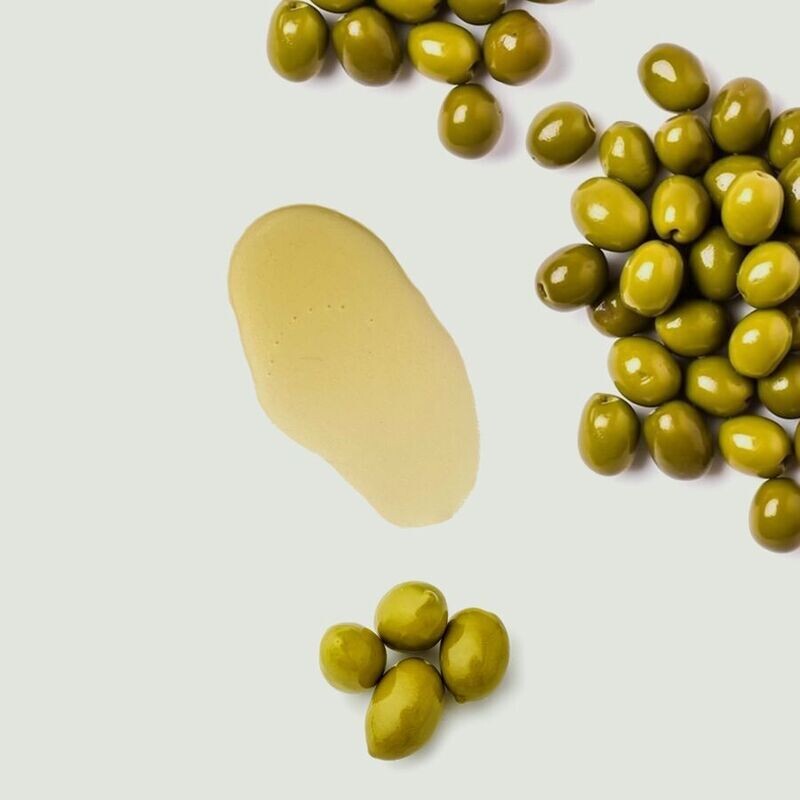 Organic olive oil, coldpressed virgin