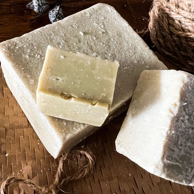 Olive Soap Subscription