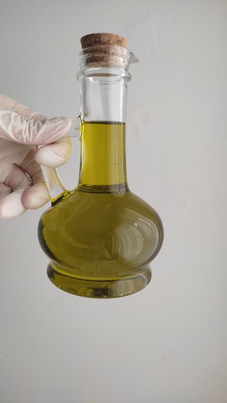 Turkish Extra Virgin Olive Oil (EVOO)