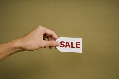 Sale!