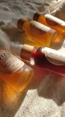 Custom formulations