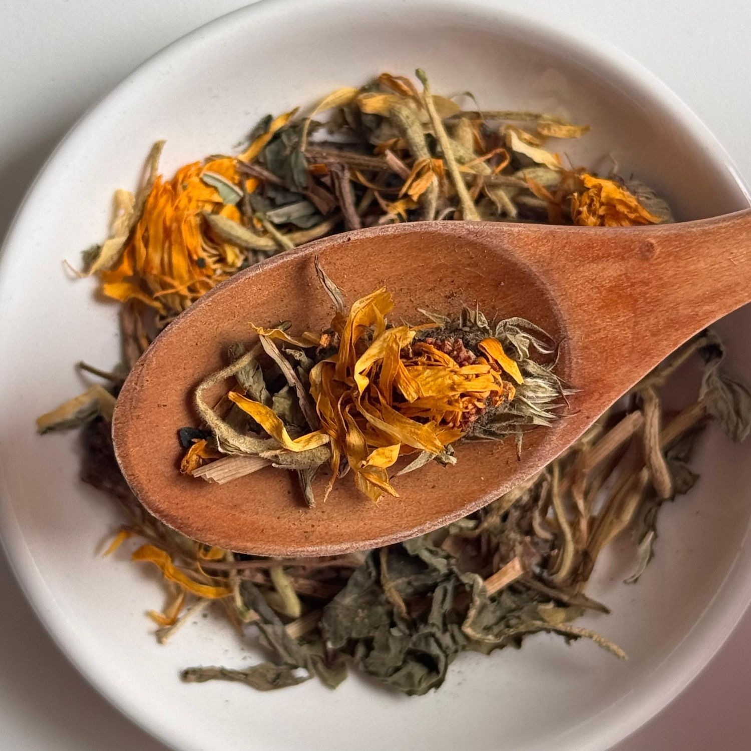 Detox tonic tea (eczema support) Detox tonic tea (eczema support)