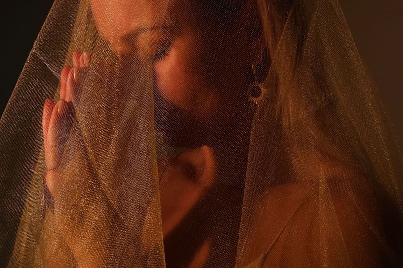 VEIL OF VENUS