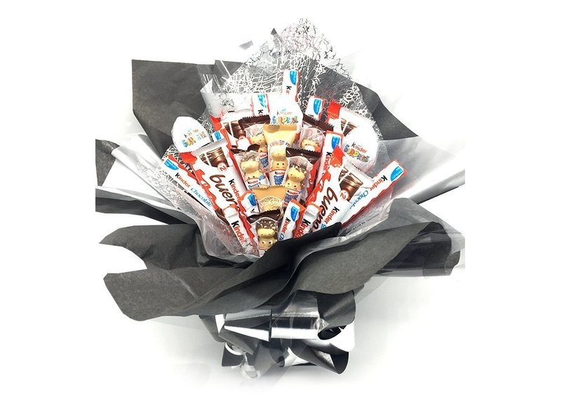 Kinder Chocolate Bouquet (Large)