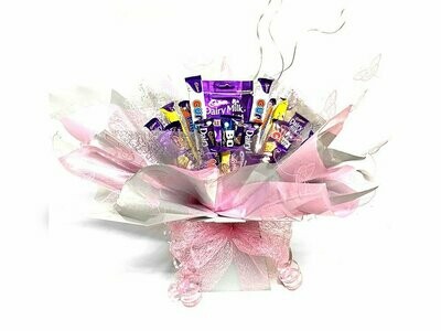 Cadbury Chocolate Bouquet (Large)