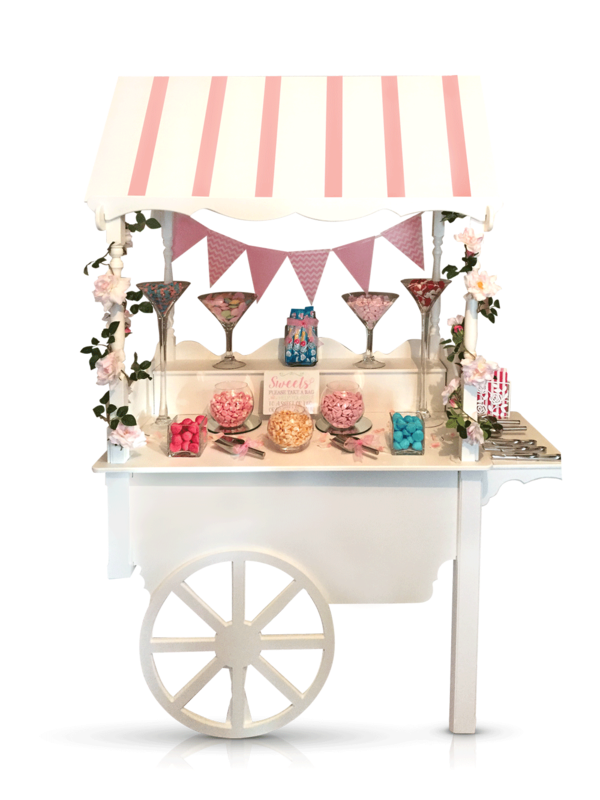 Candy Cart