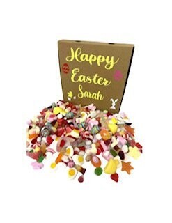 Pick & Mix Sweet Shop