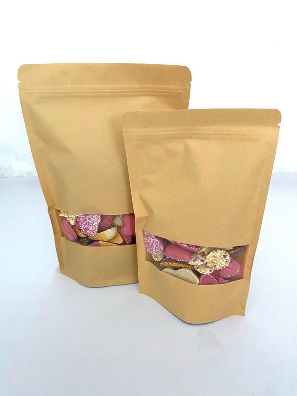 Pick & Mix Chocolate bags