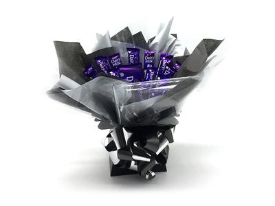Cadbury Dairy Milk Chocolate Bouquet (Large)