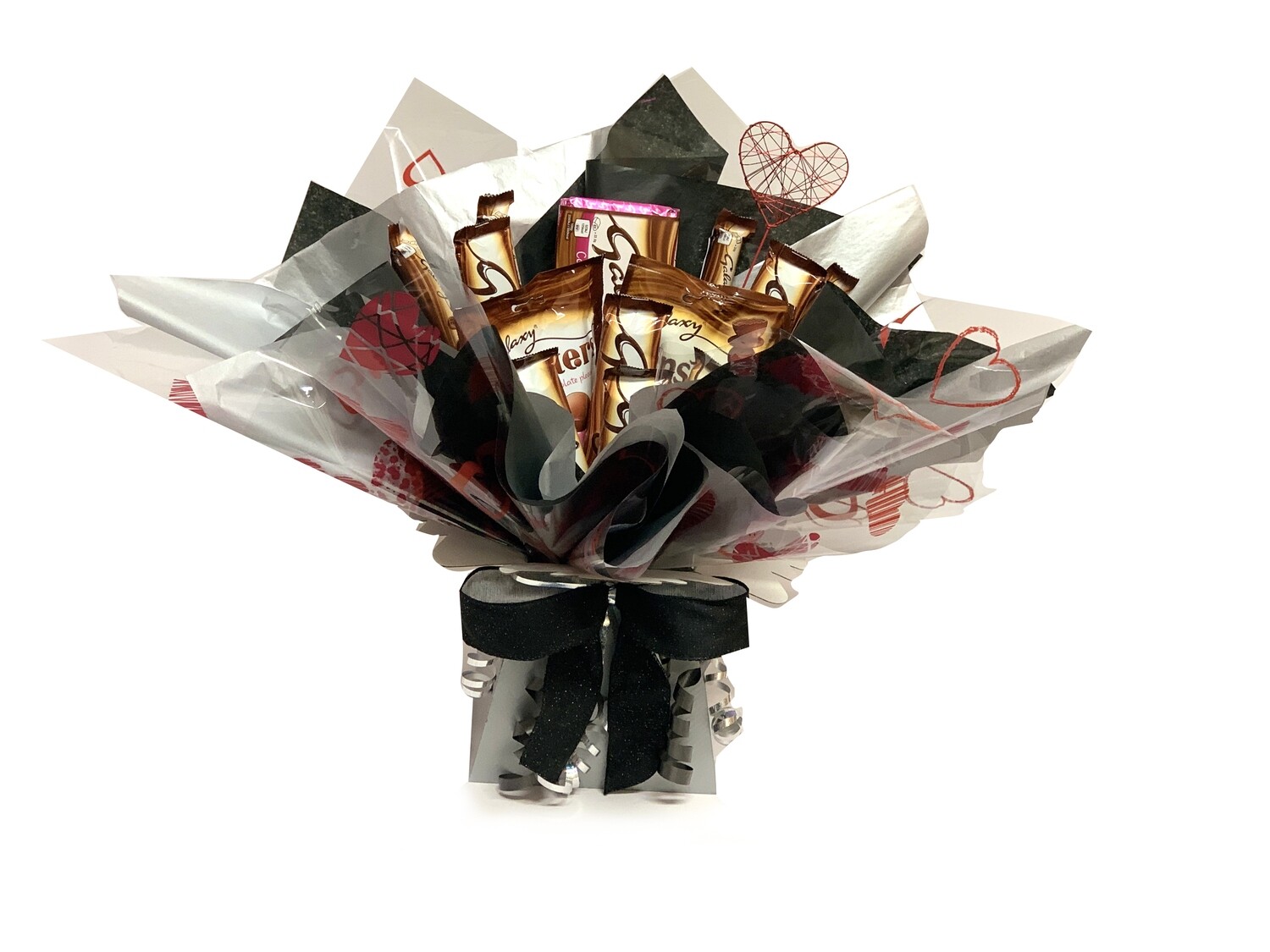 Galaxy Chocolate Bouquet (Large)
