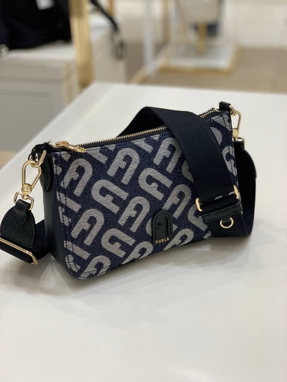 Сумка Furla Atena