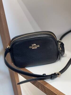 Сумка Coach Cámara bag mini