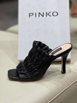 Шлёпанцы Pinko