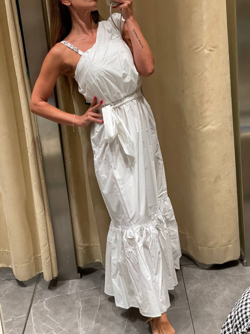 Платье Pinko