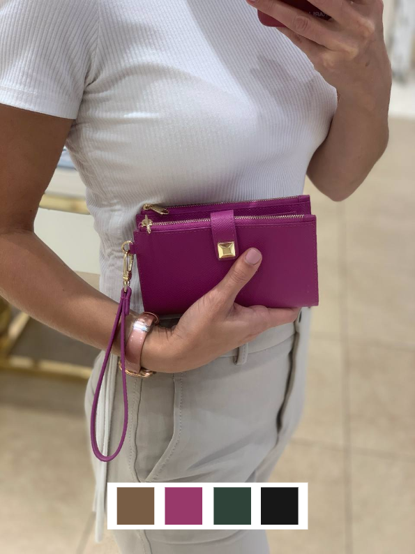 Кошелёк Furla Afrodite