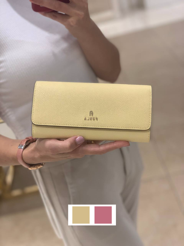 Кошелёк Furla Magnolia