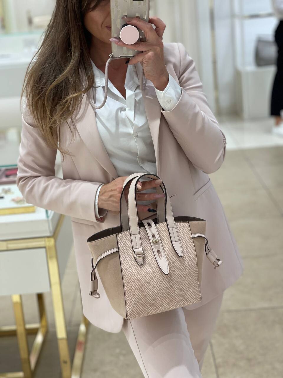 Сумка Furla Net mini