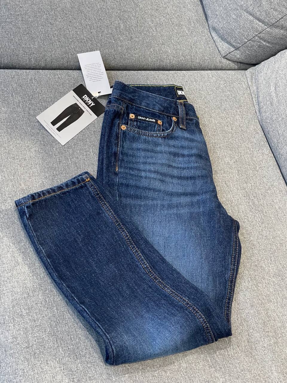 Брюки DKNY