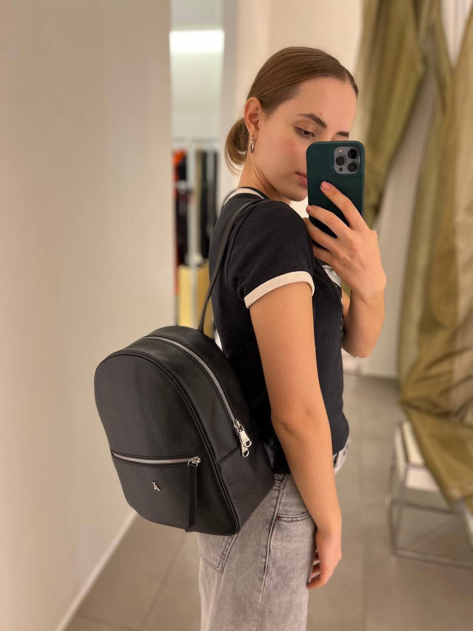Рюкзак Patrizia Pepe