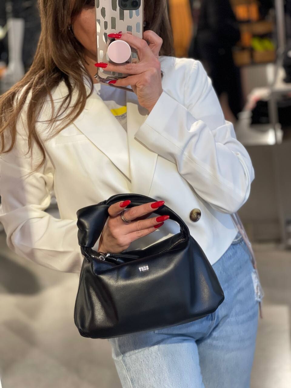 Сумка DKNY mini size