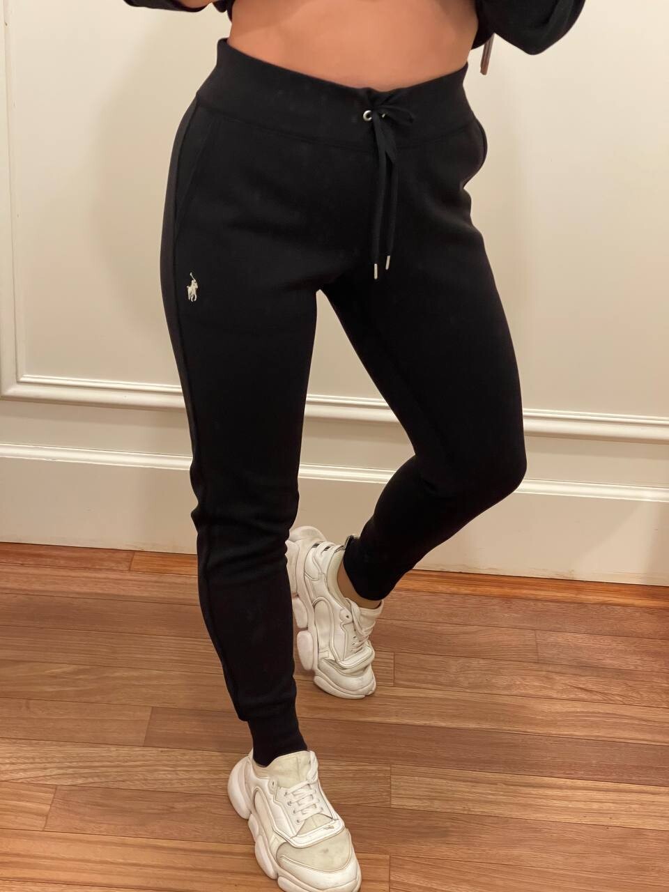 Брюки Polo RL