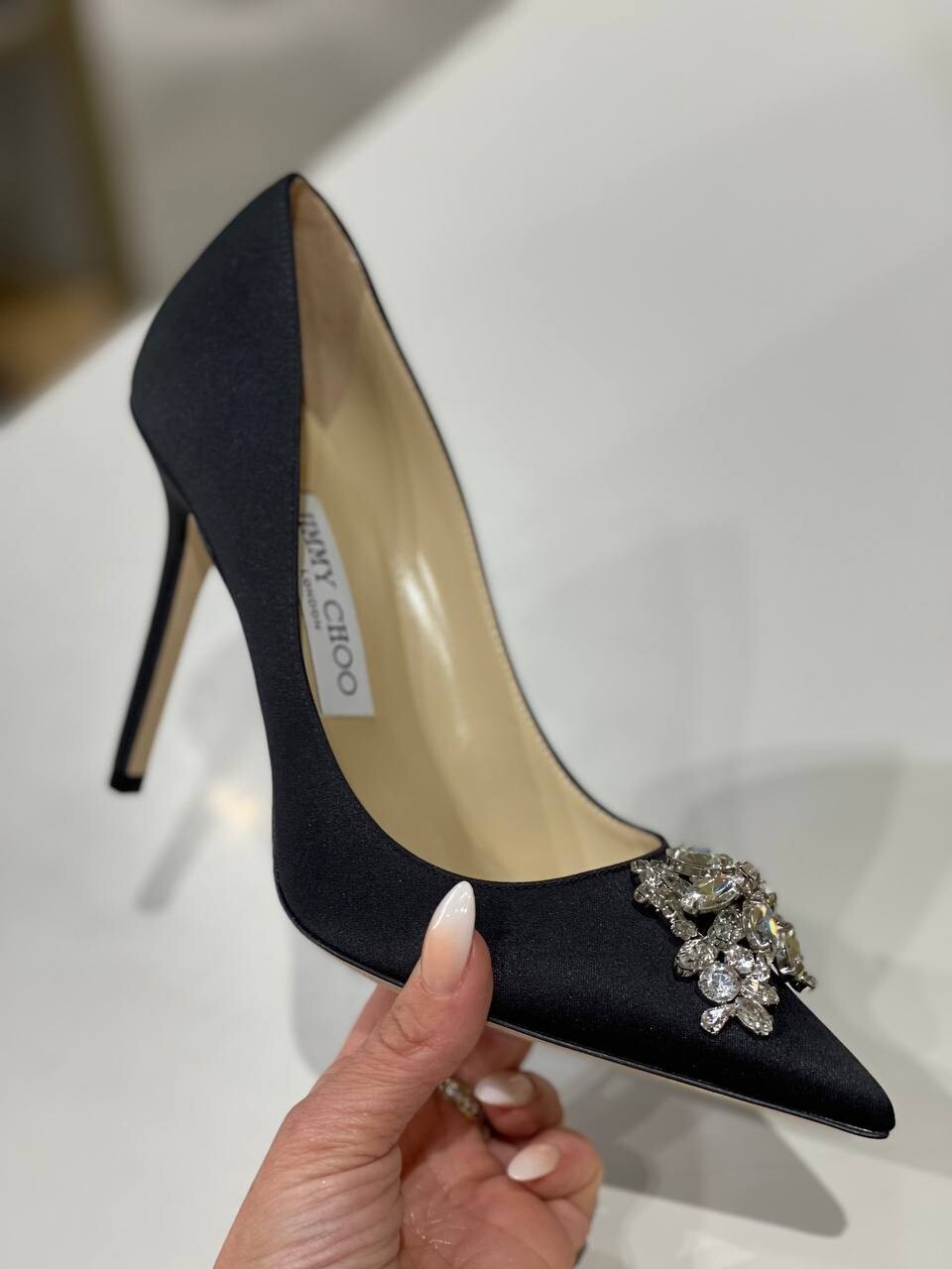 Туфли Jimmy Choo
