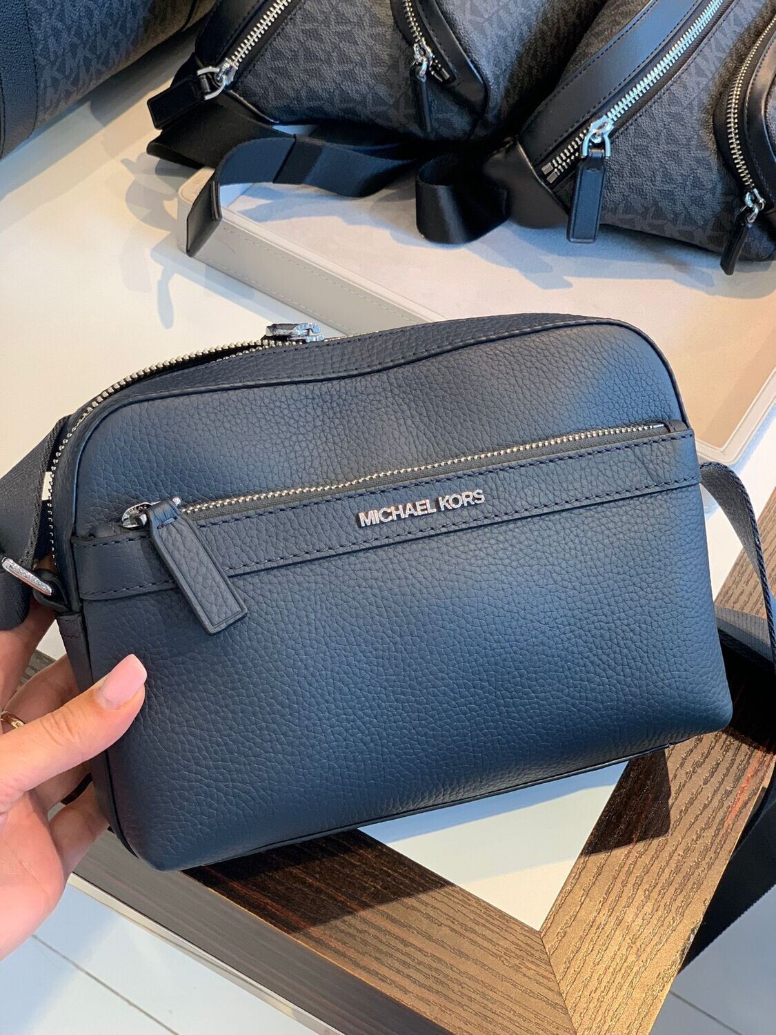 Сумка Michael Kors