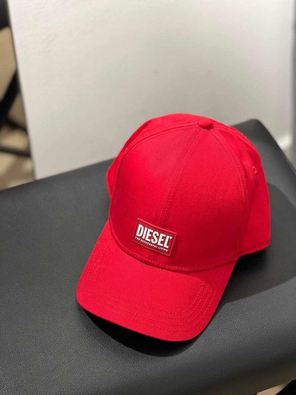 Кепка Diesel