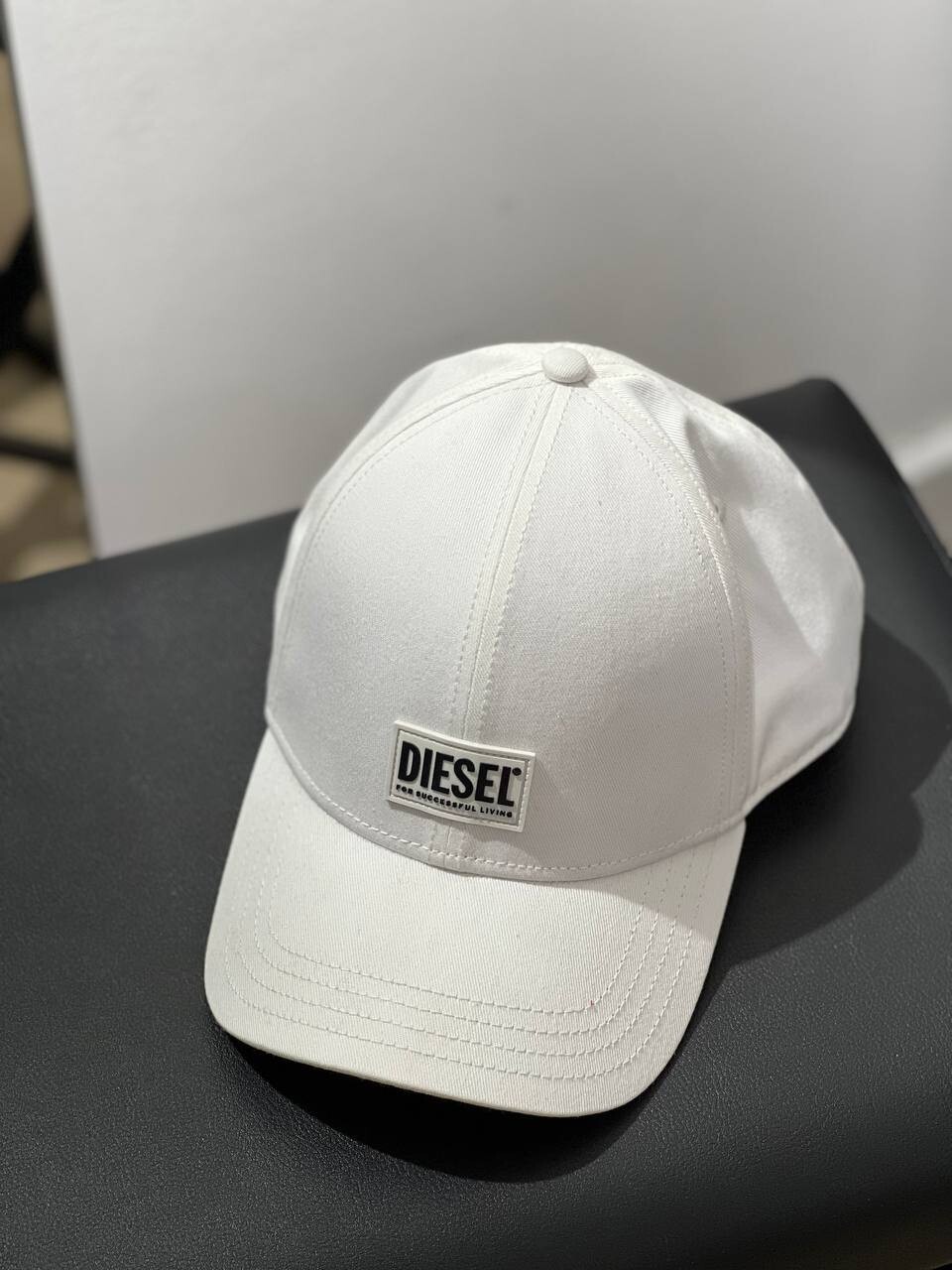 Кепка Diesel