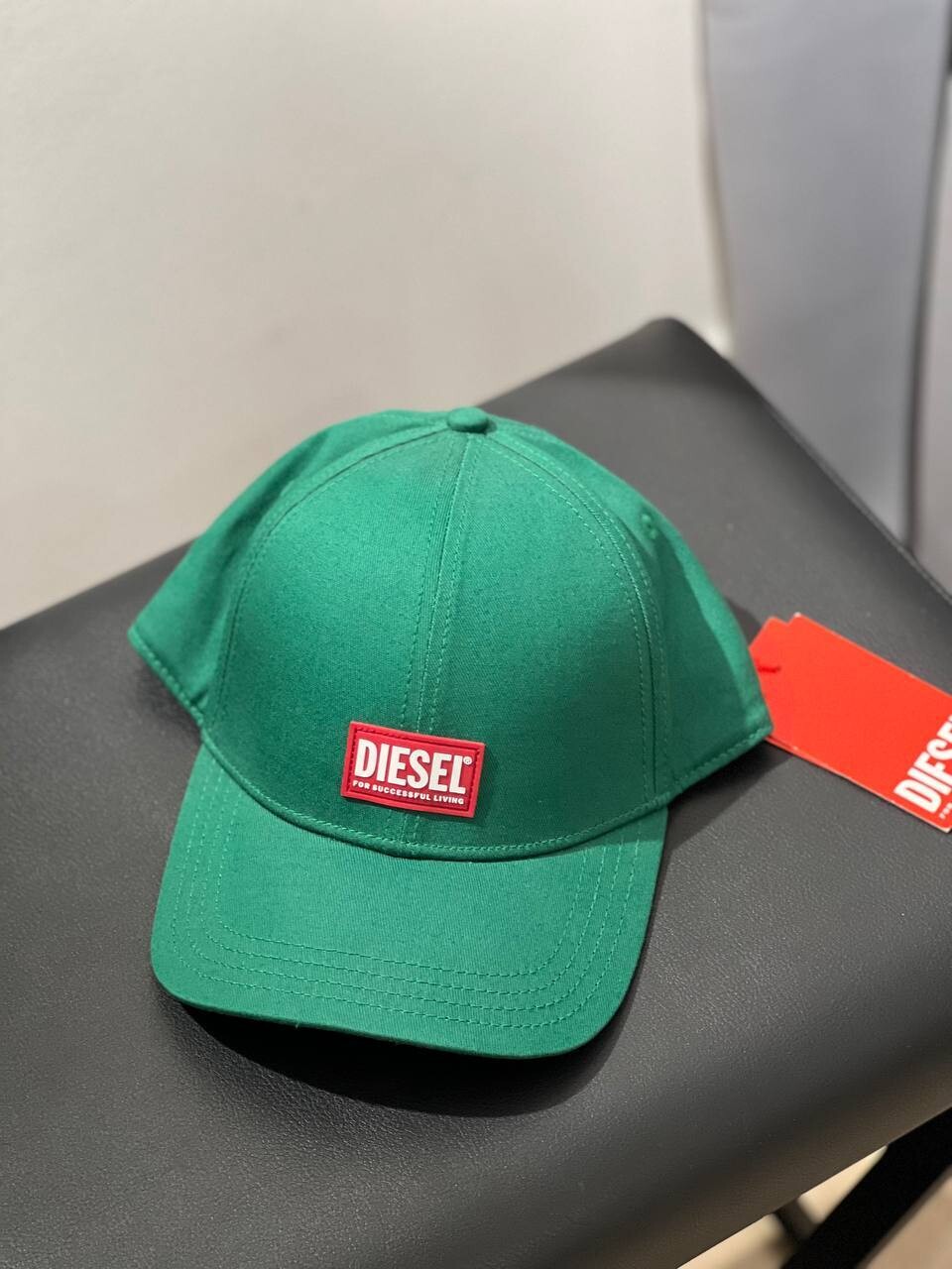 Кепка Diesel