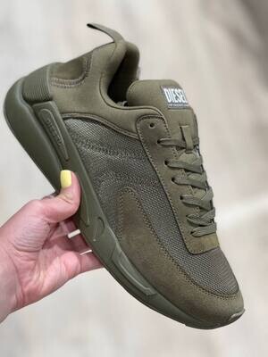 Кроссовки Diesel