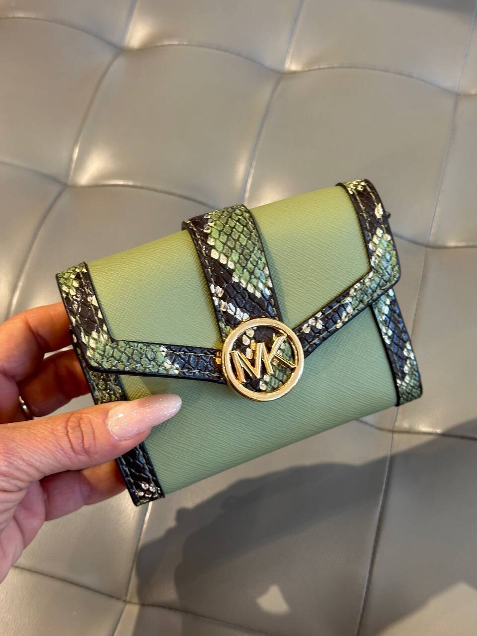 Кошелёк Michael Kors Carmen