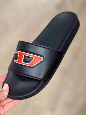 Шлепанцы Diesel