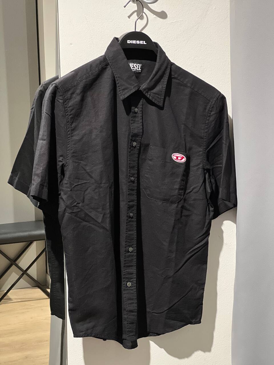 Рубашка мужская Diesel