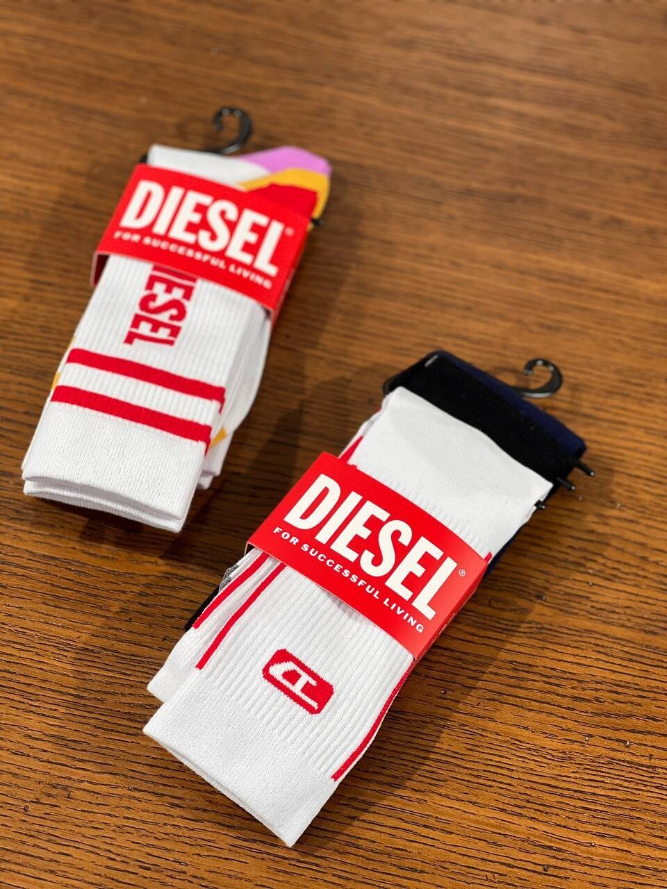Носки Diesel