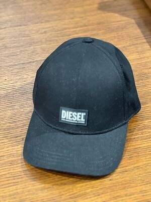 Кепка Diesel