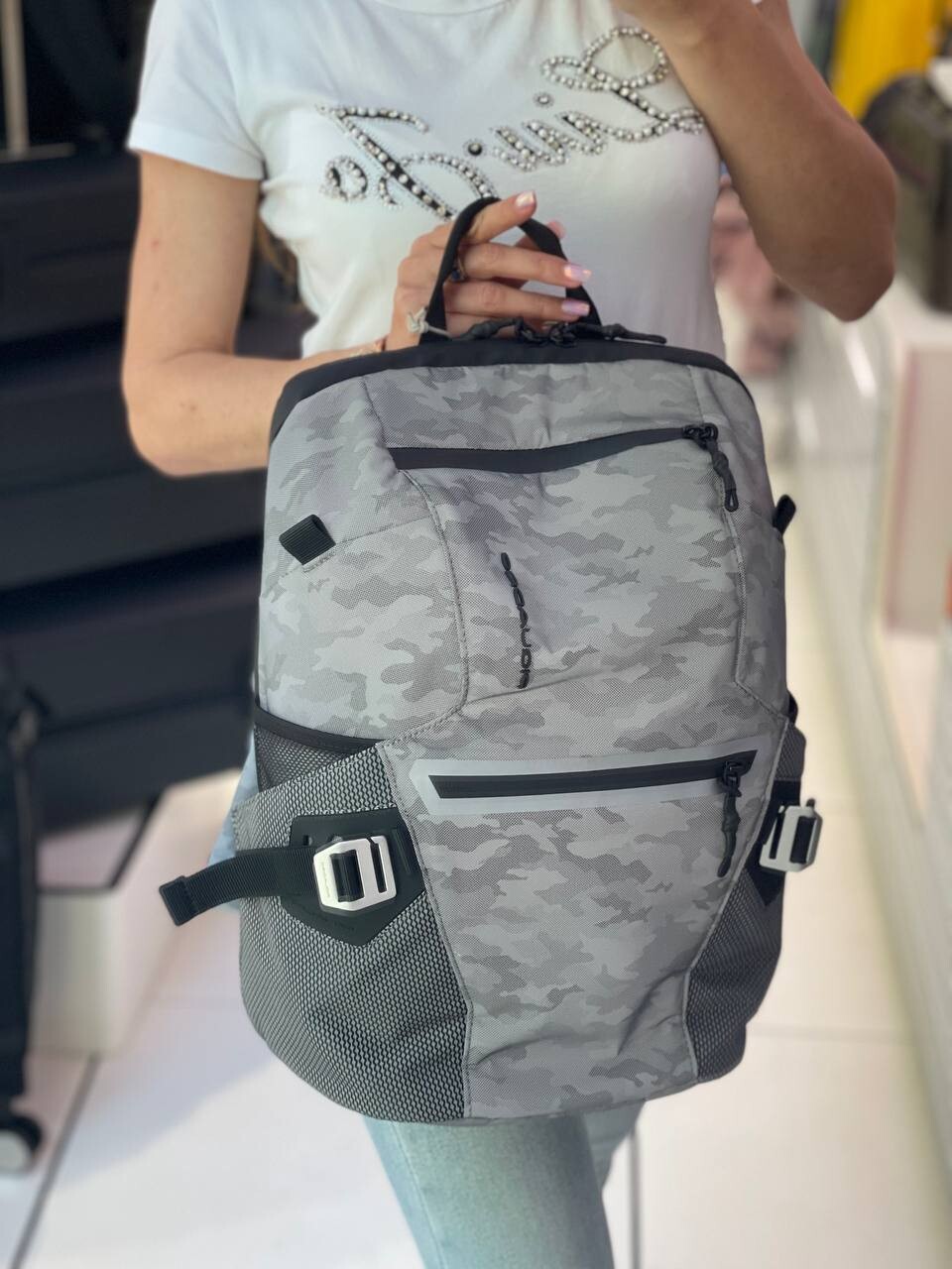 Рюкзак Piquadro