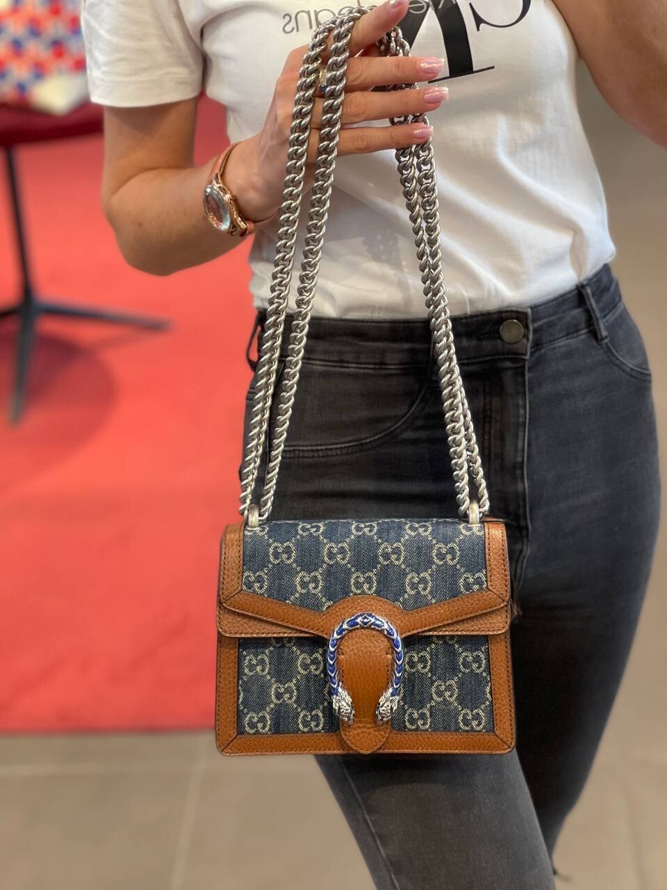 Сумка Gucci