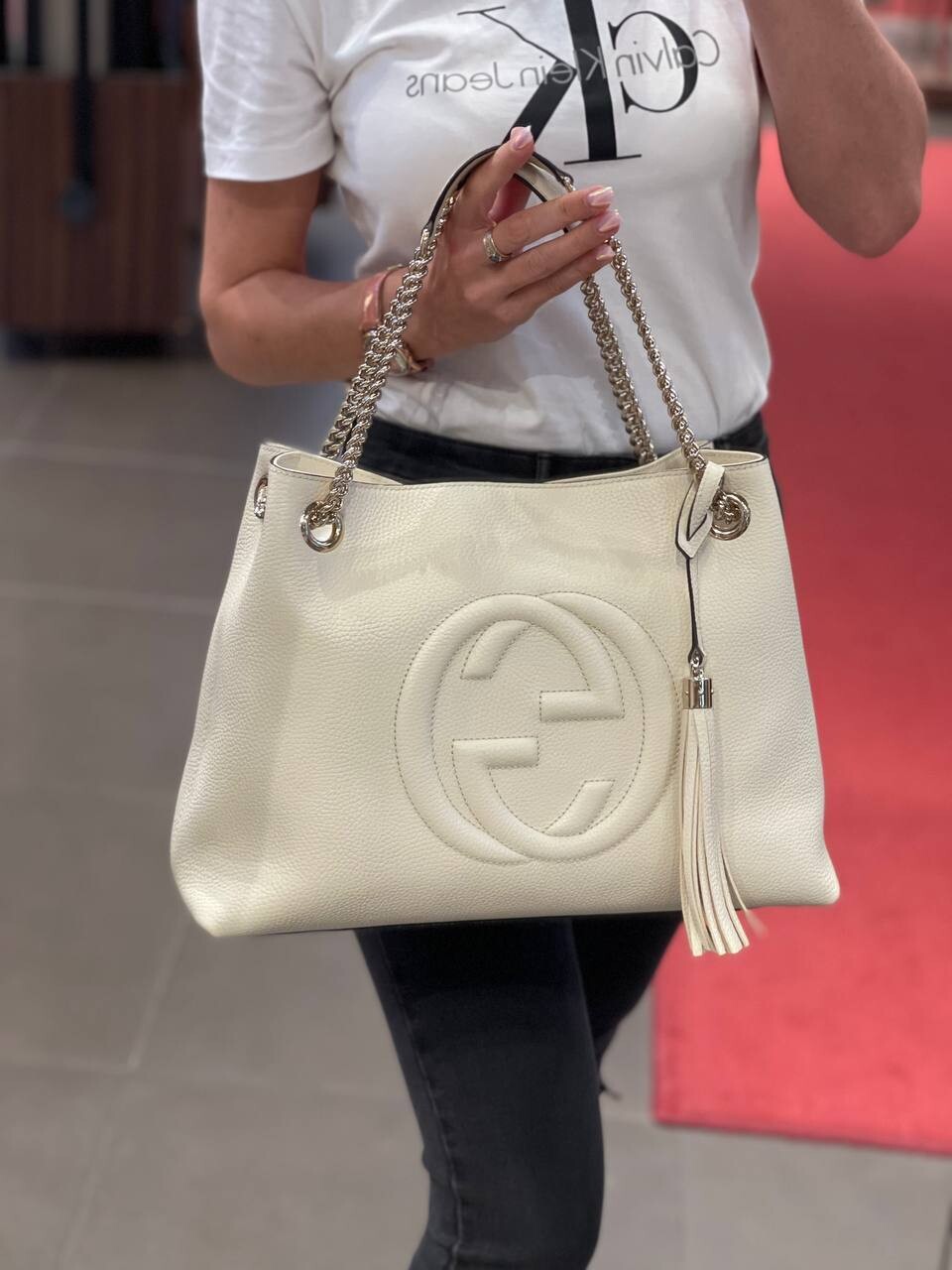 Сумка Gucci