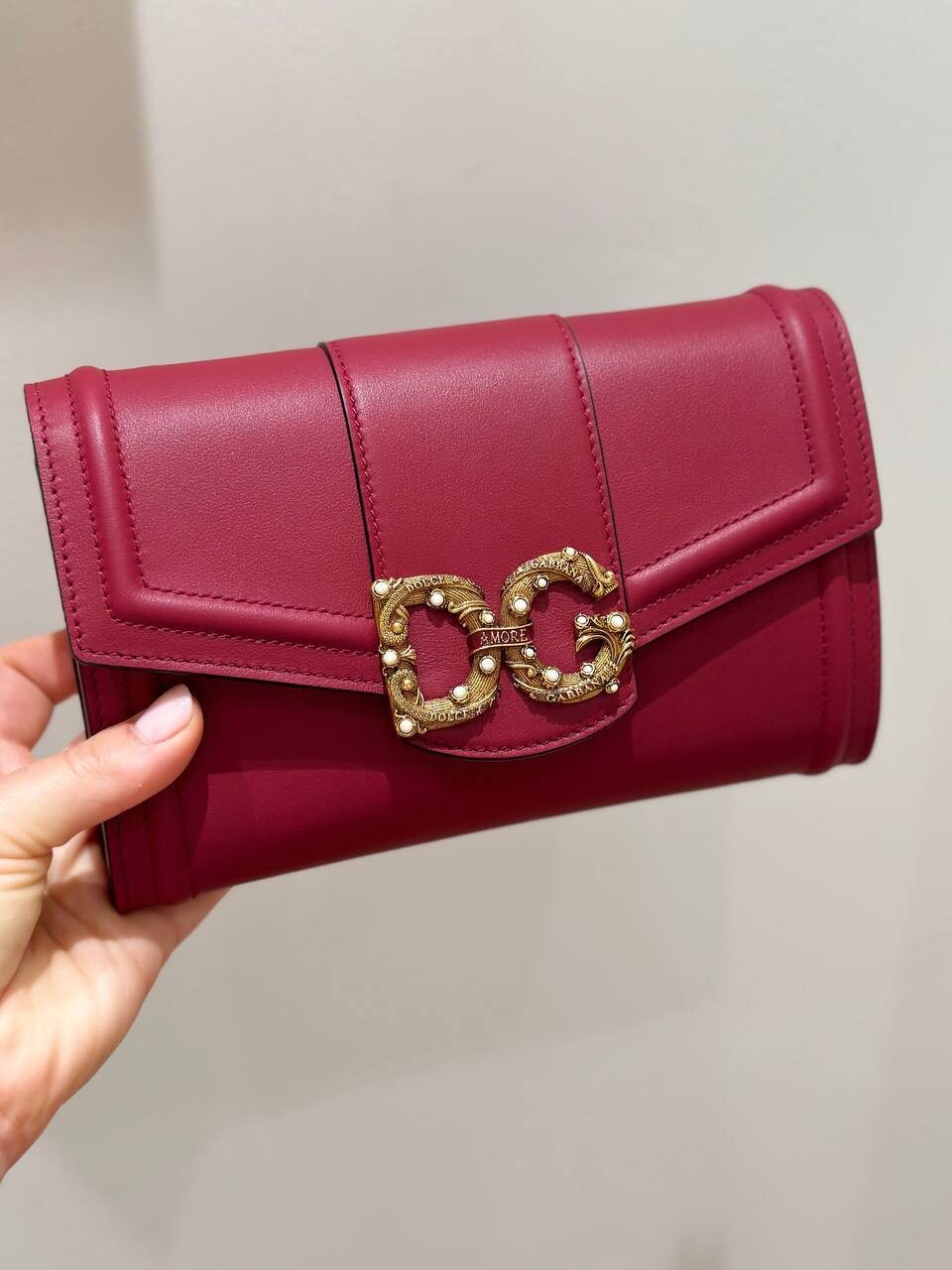 Сумка Dolce&amp;Gabbana