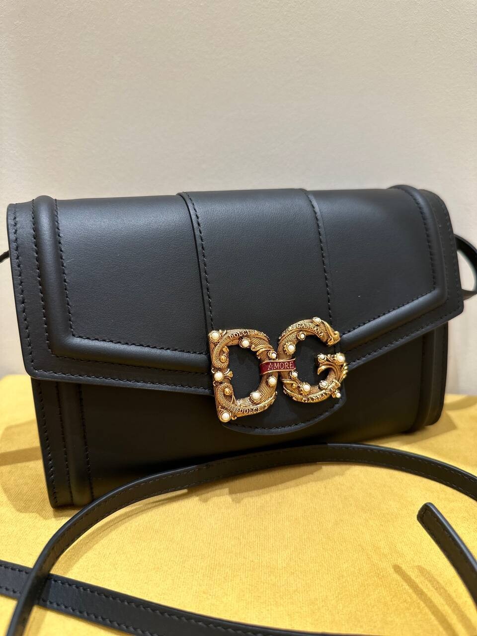 Сумка Dolce&amp;Gabbana